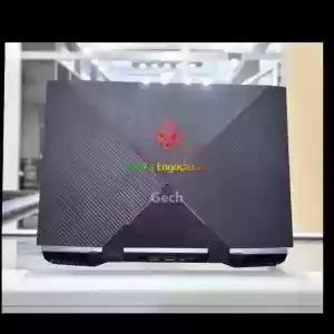 HP OMEN GAMING OMEN XCore i5     9th Gen512GB SSD STORAGE16GB RAM DDR4 MemoryFull HD 1080 Price in Ethiopia